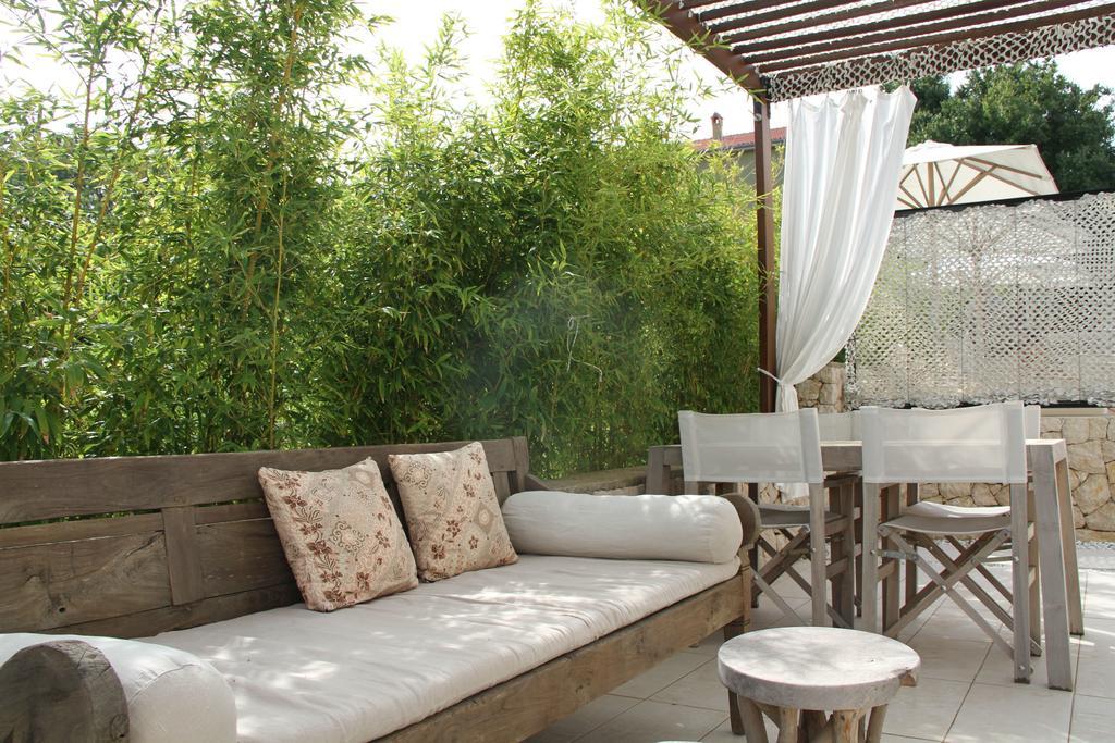 Galboka Residence Nerezine Phòng bức ảnh