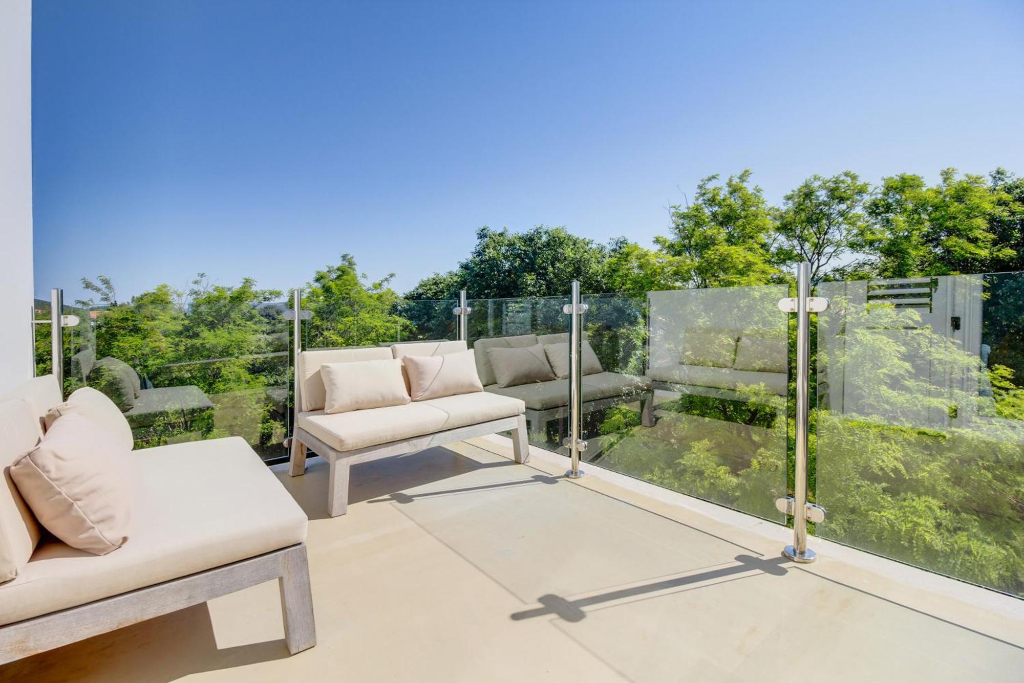 Galboka Residence Nerezine Phòng bức ảnh
