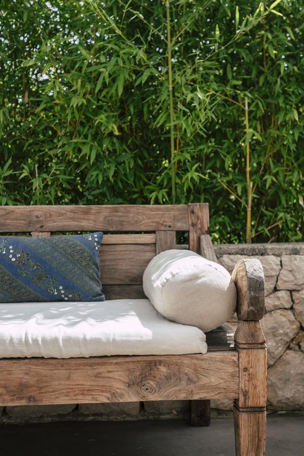 Galboka Residence Nerezine Ngoại thất bức ảnh